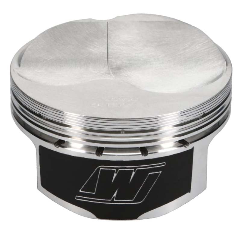 Wiseco 67-02 Chevrolet Small Block V8 5.7L -15CC Dome 4.060in Bore Piston Shelf Stock Kit K0138X6 K0138X6 User 5