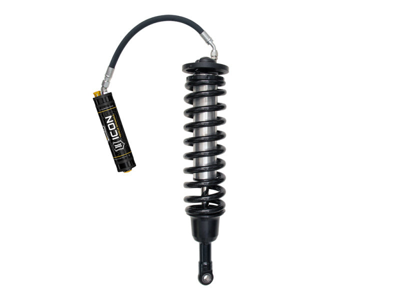 ICON 10-14 Ford Raptor Front 3.0 Series Shocks VS RR CDCV Coilover Kit - Driver Side 95000L 95000L Photo - Primary