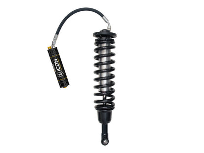 ICON 10-14 Ford Raptor Front 3.0 Series Shocks VS RR CDCV Coilover Kit - Driver Side 95000L 95000L Photo - Primary