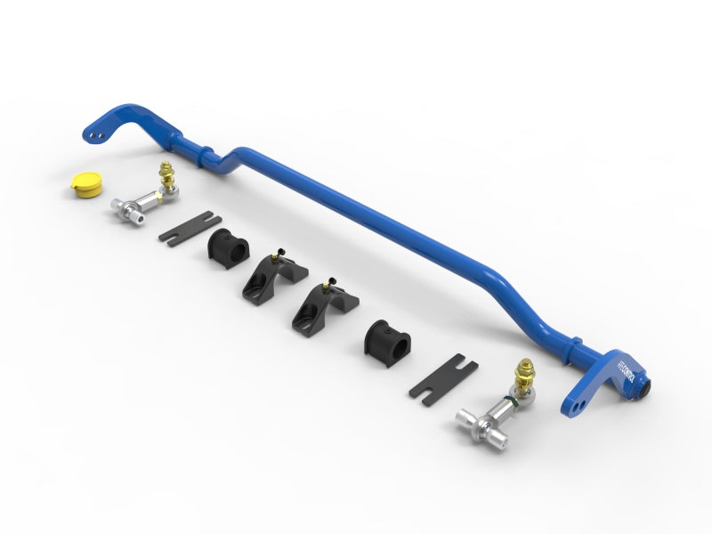aFe 15-21 Volkswagen GTI (MKVII) L4-2.0L (t) CONTROL Series Rear Sway Bar 440-611001RL 440-611001RL Photo - Primary