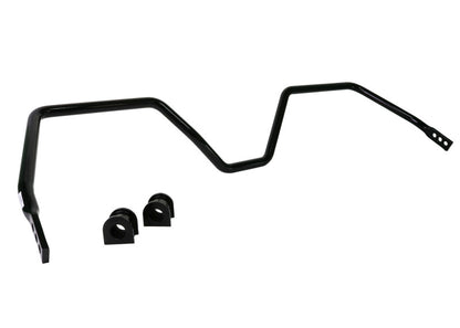 Whiteline 98-07 Toyota Land Cruiser Rear 24mm Heavy Duty Adjustable Swaybar BTR94Z BTR94Z Photo - Primary