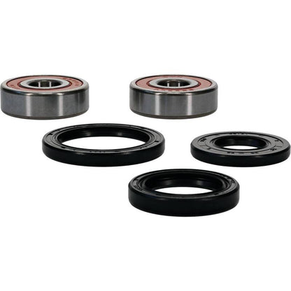 Pivot Works Pw Premium Wheel Bearing 25-1310-P 25-1310-P Photo - Primary