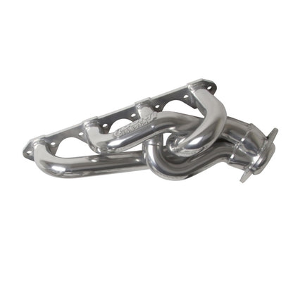 BBK Performance 86-93 Mustang 5.0L Equal-Length Shorty Heads (Coated) 15120 Photo - Unmounted