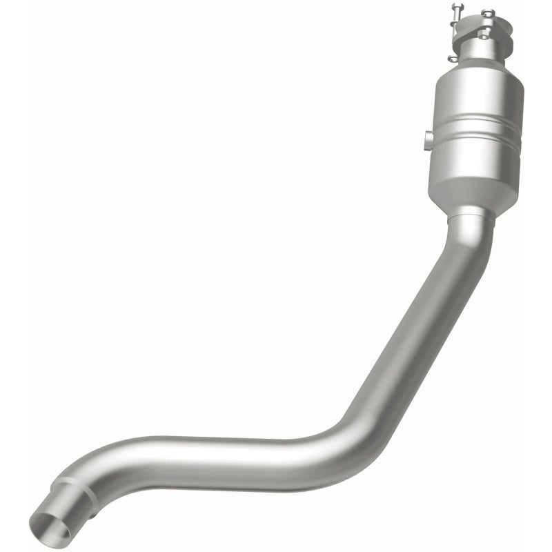 MagnaFlow Jaguar OEM Grade Federal / EPA Compliant Direct-Fit Catalytic Converter 52004 Photo - out of package