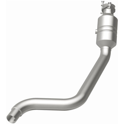 MagnaFlow Jaguar OEM Grade Federal / EPA Compliant Direct-Fit Catalytic Converter 52004 Photo - out of package