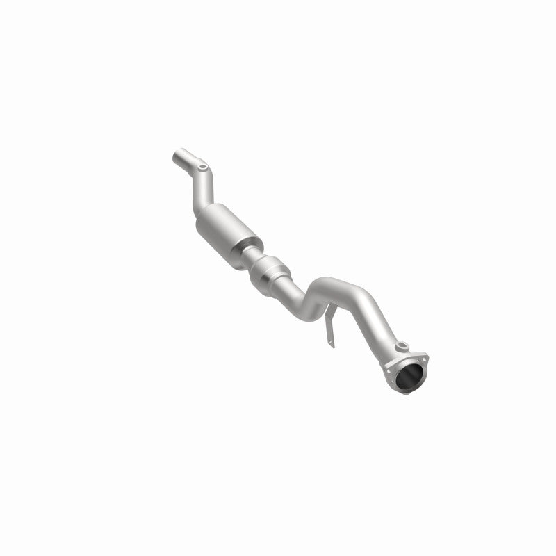 MagnaFlow Audi HM Grade Federal / EPA Compliant Direct-Fit Catalytic Converter 24061 360 Degree Image Set