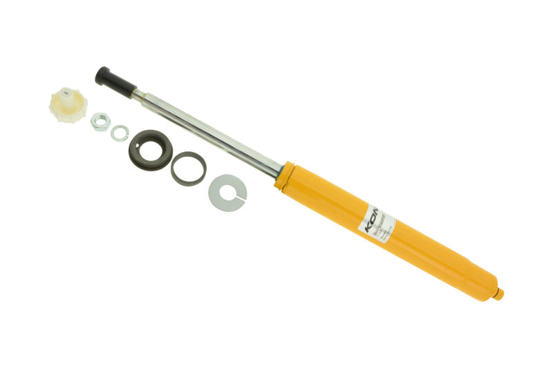 Koni Sport (Yellow) Shock 79-93 Volkswagen Rabbit Convertible/ Cabriolet - Front 8641 1048Sport 8641 1048SPORT Photo - Primary