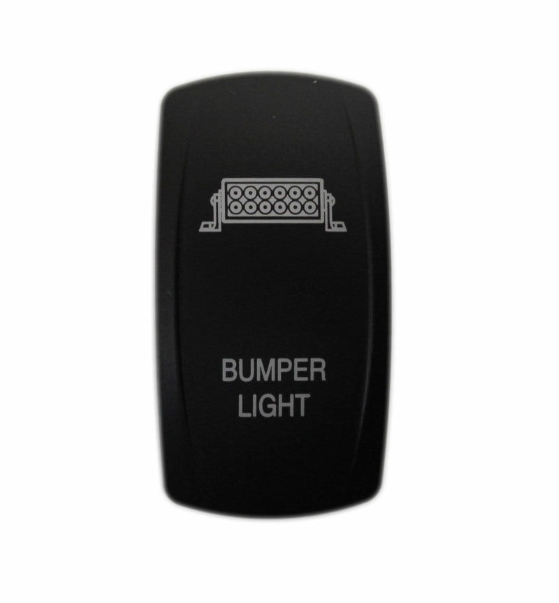 SPOD Bumper Light Bar Rocker Switch VVPZCDR-5LB VVPZCDR-5LB Photo - Primary