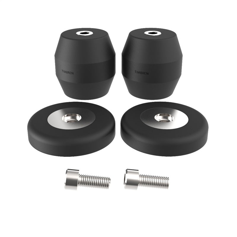 Timbren 2002 Dodge Ram 1500 RWD Front Suspension Enhancement System DF15002C DF15002C Photo - Unmounted