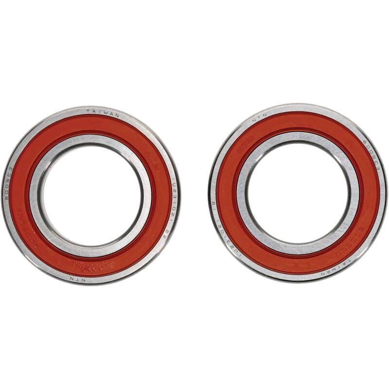 Pivot Works Pw Premium Wheel Bearing 25-1627-P 25-1627-P Photo - Primary