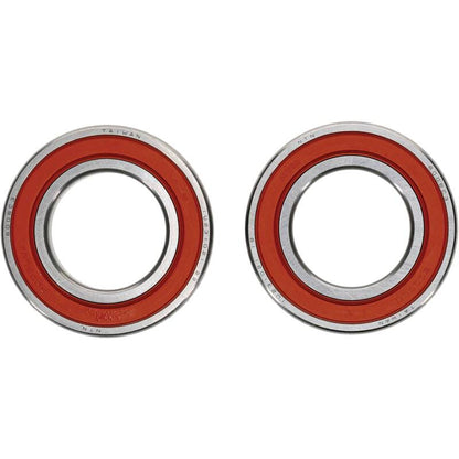 Pivot Works Pw Premium Wheel Bearing 25-1627-P 25-1627-P Photo - Primary
