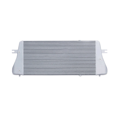 Mishimoto Intercooler - Silver 1994-2002 Dodge 5.9L Cummins MMINT-RAM-94SL Photo - Primary