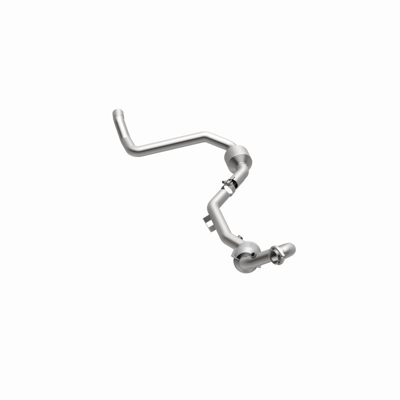 MagnaFlow Mercedes-Benz ML55 AMG California Grade CARB Compliant Direct-Fit Catalytic Converter 447263 360 Degree Image Set