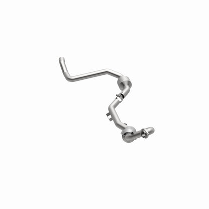 MagnaFlow Mercedes-Benz ML55 AMG California Grade CARB Compliant Direct-Fit Catalytic Converter 447263 360 Degree Image Set