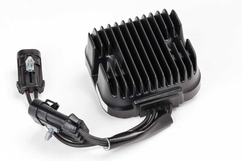 Ricks Motorsport Electrics Ricks Motorsport OEM Style Victory Rectifier-Regulator 10-569 10-569 User 1