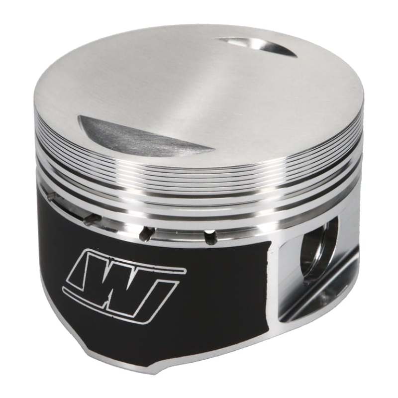 Wiseco Toyota 3TC Turbo F-TOP 1.375 X 89MM Piston Shelf Stock Kit K547M89 K547M89 User 5