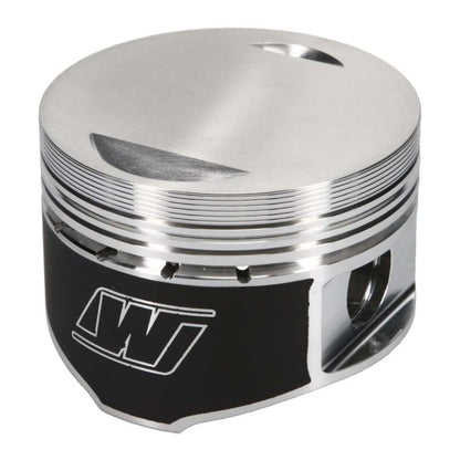 Wiseco Toyota 3TC Turbo F-TOP 1.375 X 89MM Piston Shelf Stock Kit K547M89 K547M89 User 5
