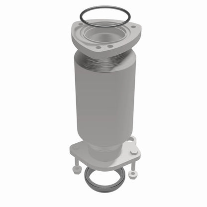 MagnaFlow OEM Grade Federal / EPA Compliant Direct-Fit Catalytic Converter 49226 360 Degree Image Set