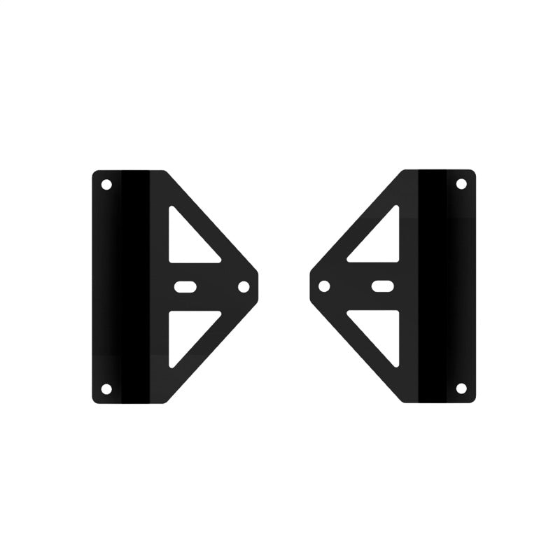 Putco 05-21 Nissan Frontier - 5ft (Standard Box) Molle Driver Side Panel 195421 195421 Photo - Unmounted