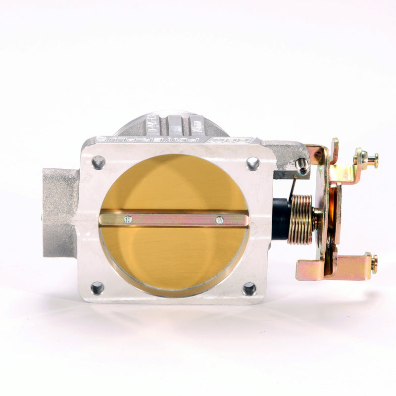 BBK Performance 90-95 Ford 4.6L-2V - 97-03 4.6/5.4L F150 75mm Throttle Body 1703 User 2