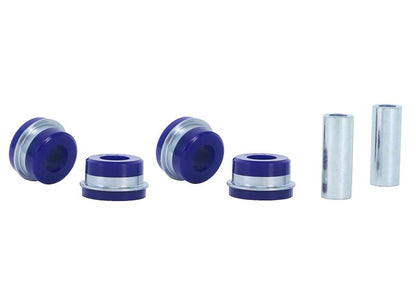 SuperPro Front Control Arm Lower Front Bushing Kit SPF4671K Photo - out of package