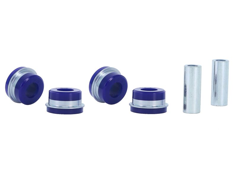 SuperPro Front Control Arm Lower Front Bushing Kit SPF4671K Photo - out of package