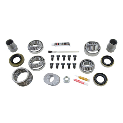 Yukon Gear & Axle Yukon Gear Master Overhaul Kit For Toyota 7.5in IFS Diff / Four-Cylinder Only YK T7.5-4CYL-FULL YK T7.5-4CYL-FULL Photo - Primary