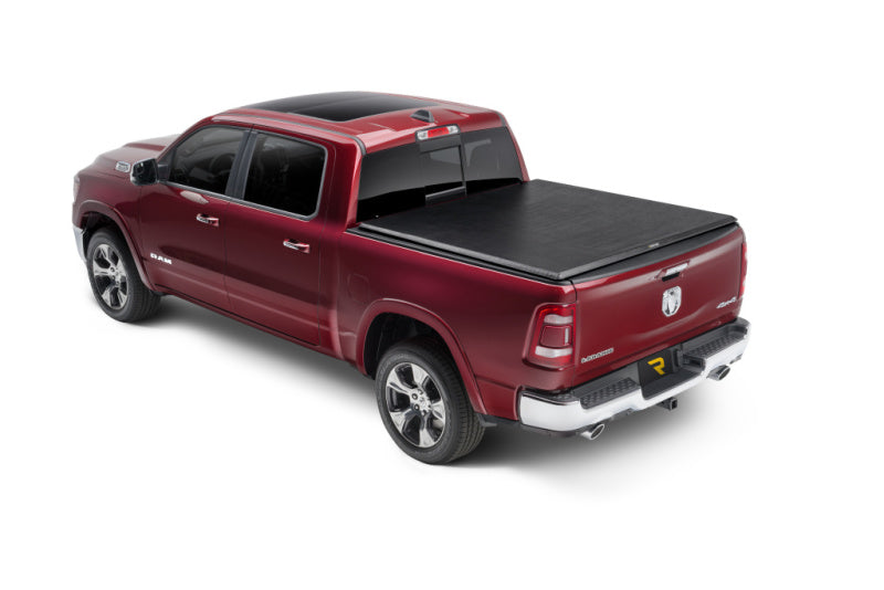 Truxedo TruXport 19 Ram 1500 5'7" Bed 285901 Photo - Primary