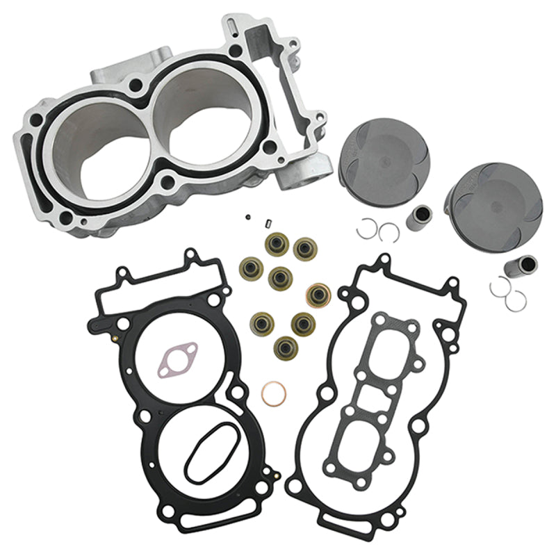 Cylinder Works 17-19/2021 Polaris General 1000 EPS 1000cc Standard Bore Cylinder Kit 60006-K02 60006-K02 Photo - Primary