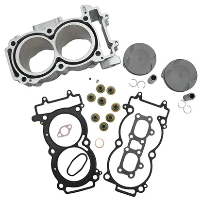 Cylinder Works 17-19/2021 Polaris General 1000 EPS 1000cc Standard Bore Cylinder Kit 60006-K02 60006-K02 Photo - Primary