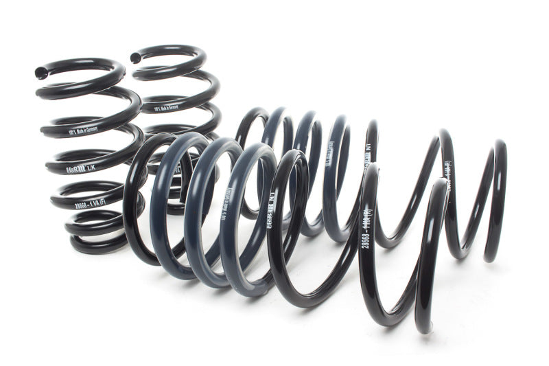 H&R 19-21 Mercedes-Benz G550 SUV 463A Sport Spring (w/Agility Control/Non Adapt. Susp.) 28668-1 28668-1 User 1