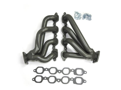 JBA 16-20 Chevrolet Camaro 6.2L LT 1-3/4in Primary Ti Ctd Cat4Ward Header (2016 Carb Exempt) 1818SJT 1818SJT Photo - Primary