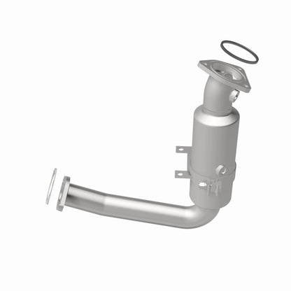 MagnaFlow Ford Focus California Grade CARB Compliant Direct-Fit Catalytic Converter 4481231 360 Degree Image Set