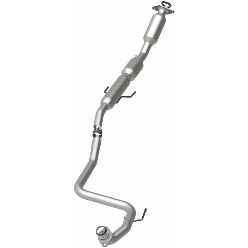 MagnaFlow Scion xD OEM Grade Federal / EPA Compliant Direct-Fit Catalytic Converter 52159 Photo - out of package