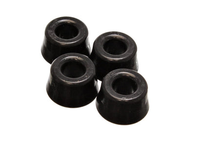 Energy Suspension Strut Rod Bushing Set Black Toyota Celica All 1978-1985 8.7102G Photo - Primary