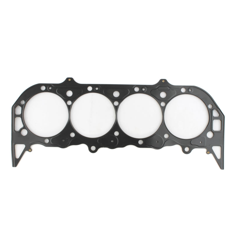 Cometic Gasket 4.630 MLS Head Gasket .027 - BBC CAGC5331-027 C5331-027 Photo - Primary