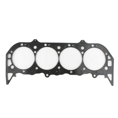 Cometic Head Gasket Bore: 4.630in Material: MLS Thickness: .030in C5331-030 Photo - Primary