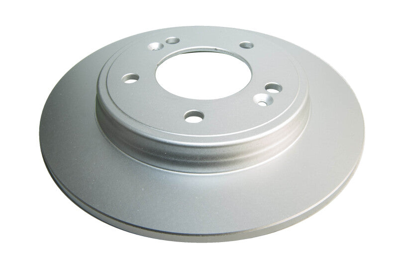 DBA DBA En-Shield Standard Rotors Brakes, Rotors & Pads Brake Rotors - OE main image