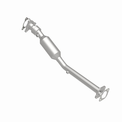 MagnaFlow OEM Grade Federal / EPA Compliant Direct-Fit Catalytic Converter 51905 360 Degree Image Set