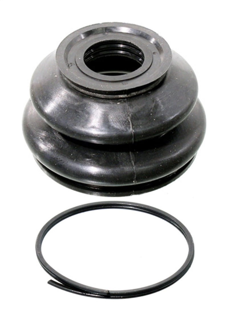 RockJock JL/JT/JK Currectlync Boot Steering and Modular Extreme Duty Drag Links Articulating JK-9703DLB JK-9703DLB Photo - Primary