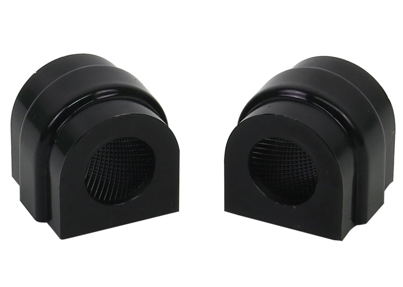 Whiteline 12-19 Audi A3 / 12-20 VW Golf MK7 Sway Bar Mount Bushing - 23.2mm W23676 W23676 Photo - Close Up