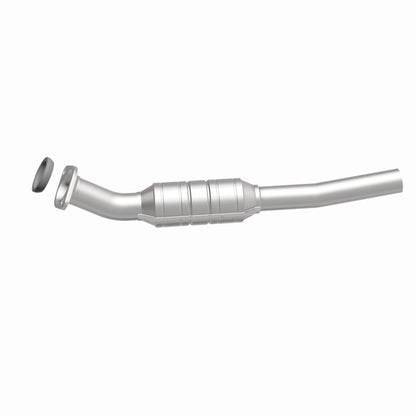 MagnaFlow Mazda 6 California Grade CARB Compliant Direct-Fit Catalytic Converter 5571479 360 Degree Image Set