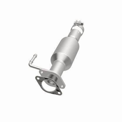 MagnaFlow Ford Edge OEM Grade Federal / EPA Compliant Direct-Fit Catalytic Converter 21-730 360 Degree Image Set