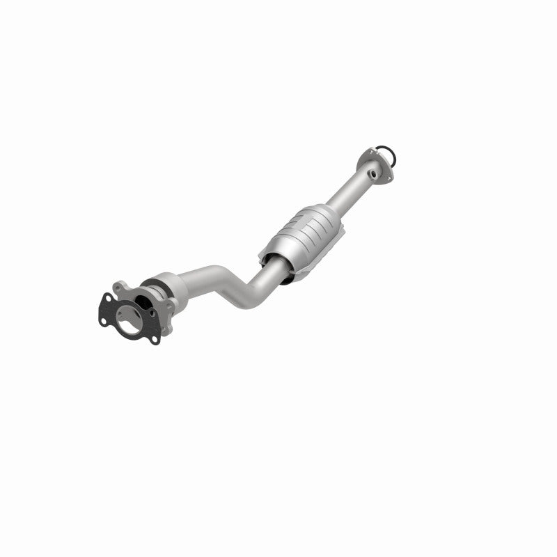 MagnaFlow HM Grade Federal / EPA Compliant Direct-Fit Catalytic Converter 23465 360 Degree Image Set