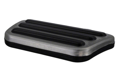 Ford Racing Mustang Automatic Transmission Aluminum Pedal Kit M-2301-BA M-2301-BA Photo - Unmounted