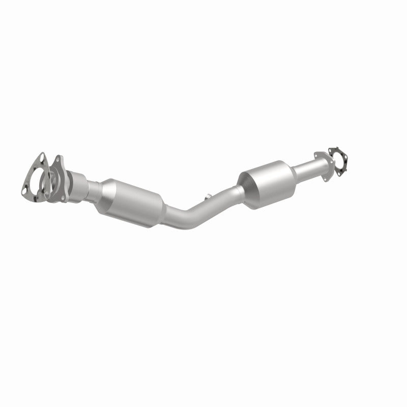 MagnaFlow Saturn Vue California Grade CARB Compliant Direct-Fit Catalytic Converter 5481722 360 Degree Image Set
