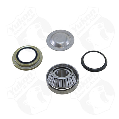 Yukon Gear & Axle Yukon Gear Replacement Partial King Pin Kit For Dana 60 YP KP-002 YP KP-002 Photo - Primary