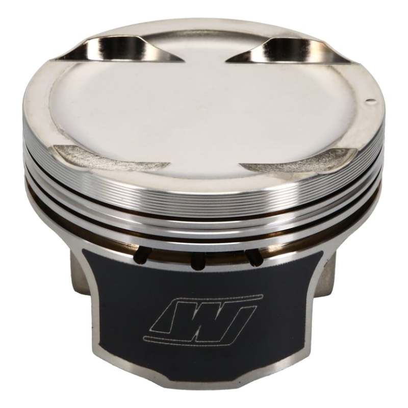 Wiseco 93-01 Honda B16A Civic SI 1.181 X 81.5MM Piston Shelf Stock Kit K673M815 K673M815 User 5