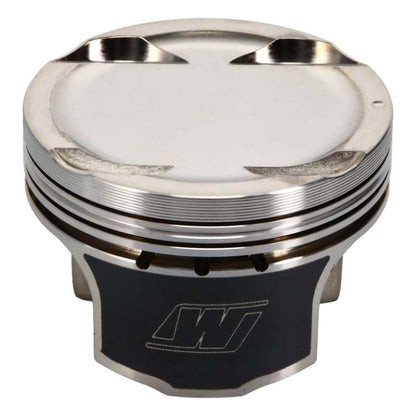 Wiseco 93-01 Honda B16A Civic SI 1.181 X 81.5MM Piston Shelf Stock Kit K673M815 K673M815 User 5