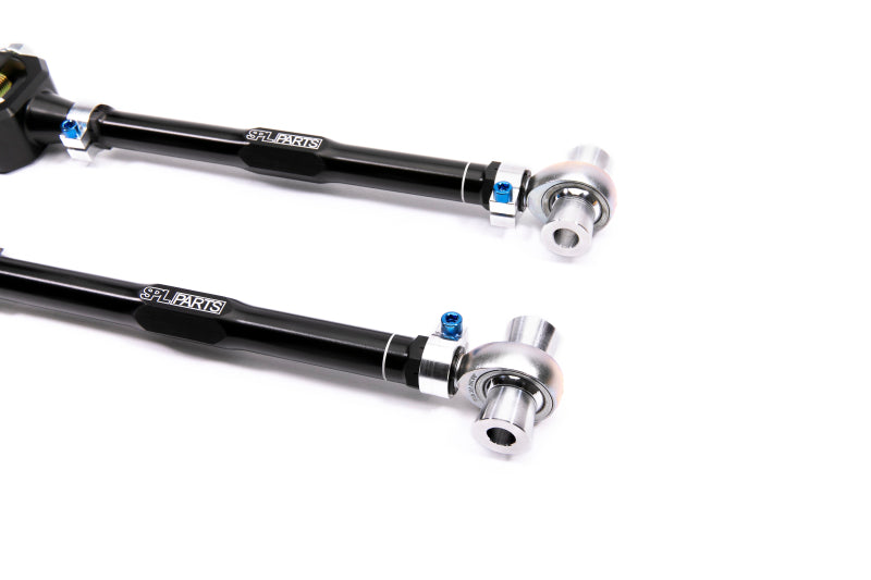 SPL Part ND Miata Rear Traction Links SPL RTR ND Photo - Primary